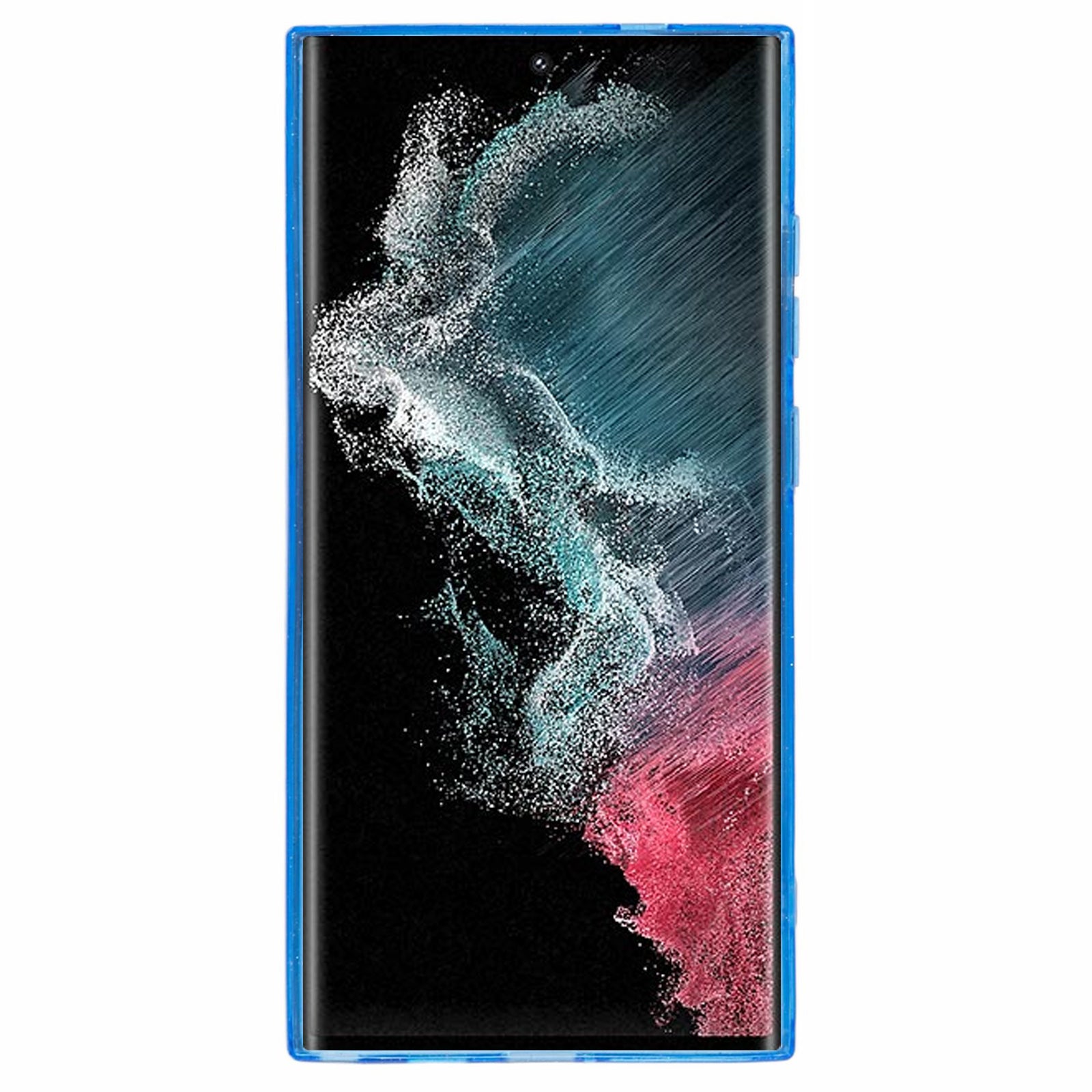 JTW Series for Samsung Galaxy S23 Ultra Case Glitter Soft TPU Fully Wrapped Phone Cover JTW Series for Samsung Galaxy S23 Ultra Case Glitter Soft TPU Fully Wrapped Phone Cover